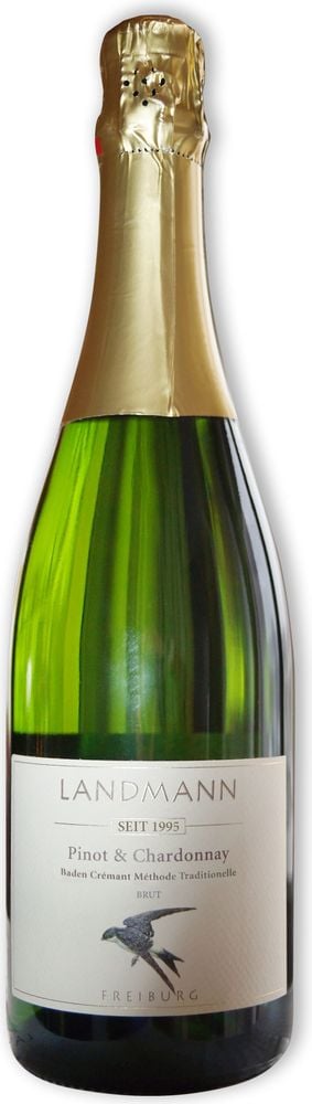 Baden Pinot & Chardonnay BIO