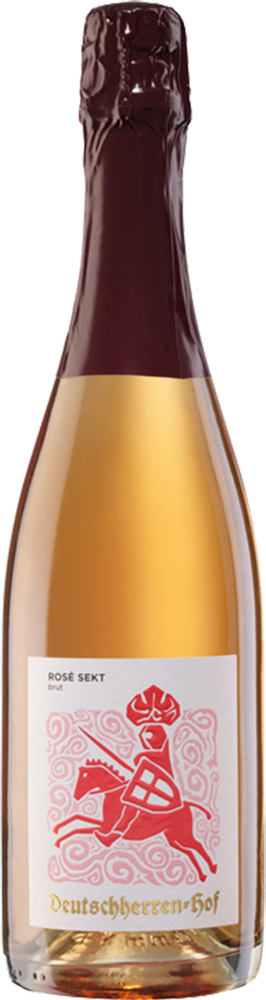 2023 Rosé Sekt