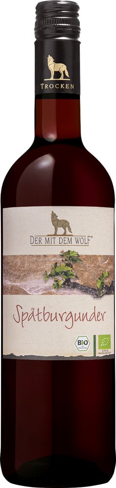 Spätburgunder -Bio- BIO