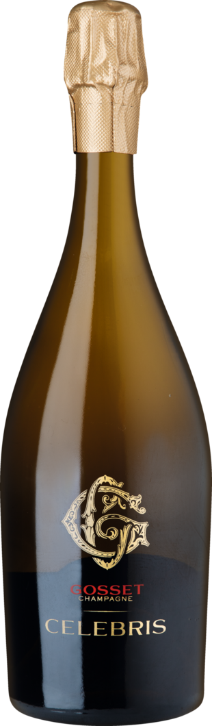 2012 Champagne Gosset Celebris