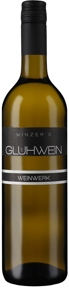 2023 WINZERs GLÜHWEIN weiss