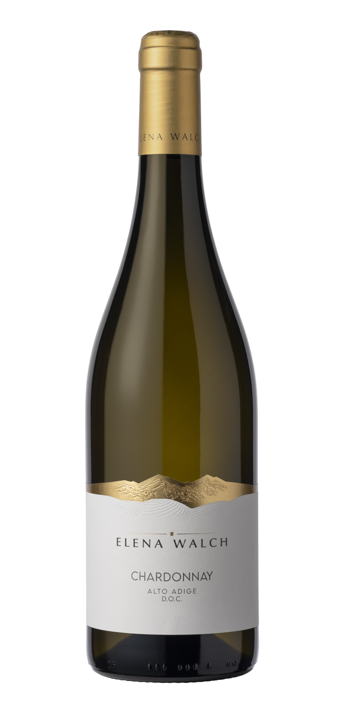 2025 Chardonnay Alto Adige DOC