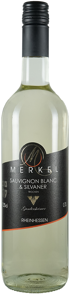 2024 Gundersheimer Sauvignon Blanc & Silvaner