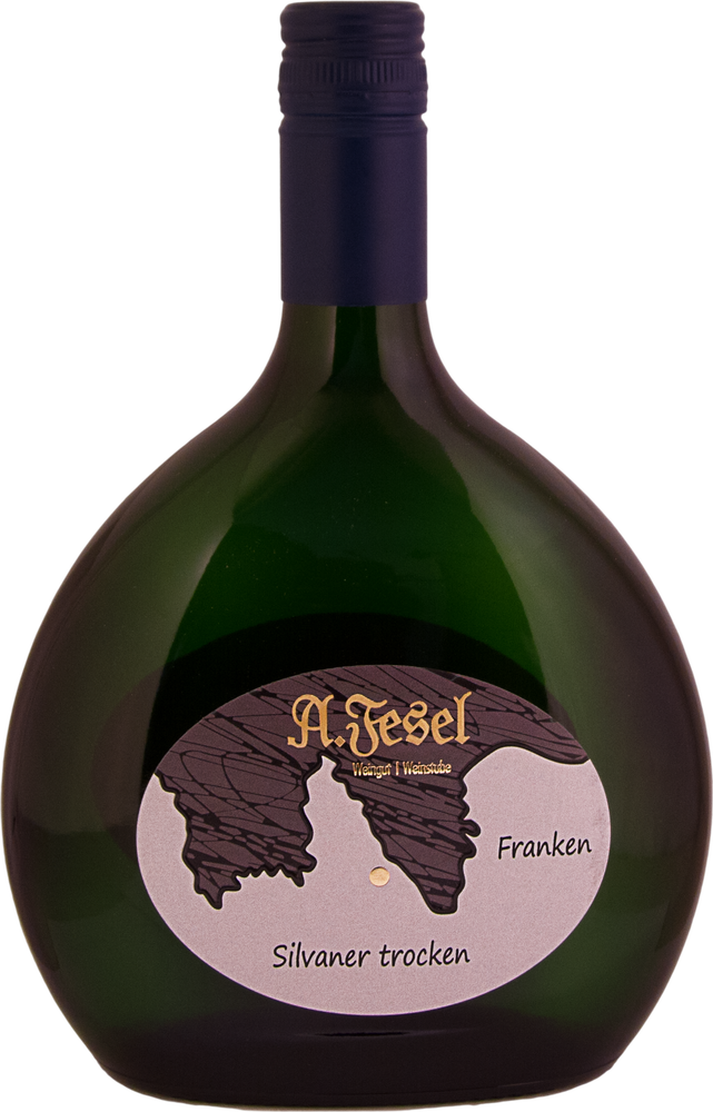 2025 er Silvaner