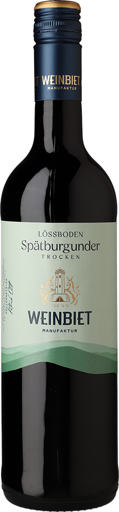 2024 Weinbiet Spätburgunder Lössboden