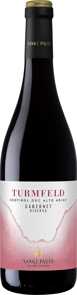 2022 Turmfeld Cabernet Riserva Alto Adige DOC