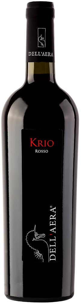 2025 Krio Calabria IGP