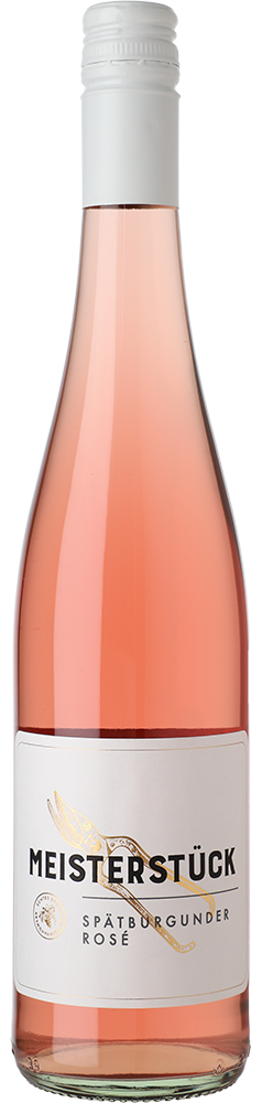 2025 Meisterstück Rosé