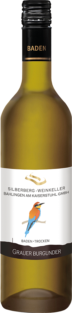 2024 Silberberg Grauer Burgunder