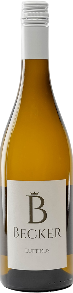 2024 Cuvée Weiß LUFTIKUS (Mettenheim)
