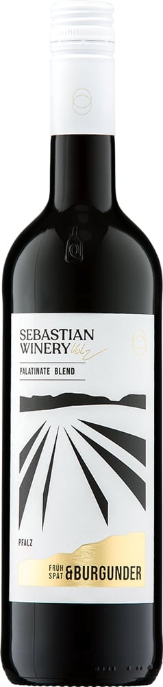 2020 Früh- & Spätburgunder - Palatinate Blend