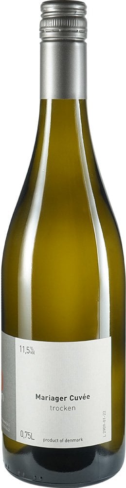 2021 Mariger Cuvée
