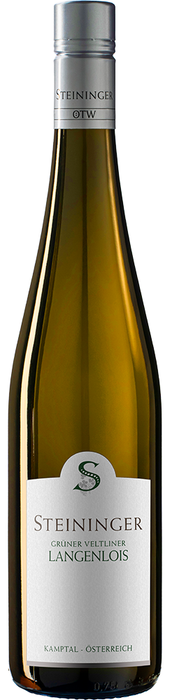 2025 Grüner Veltliner Langenlois