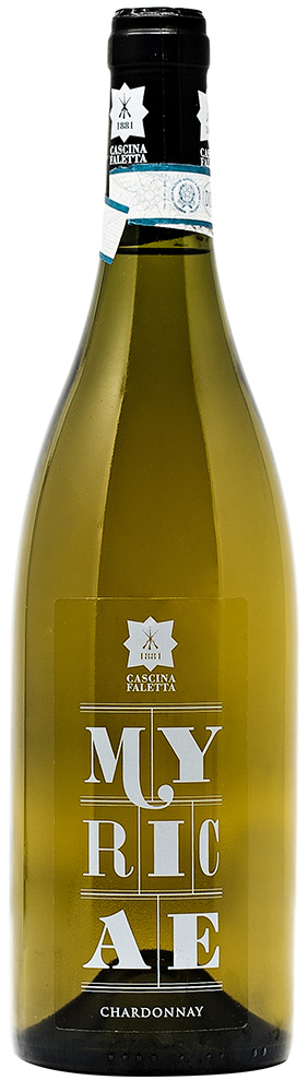 2022 Myricae Piemonte DOC