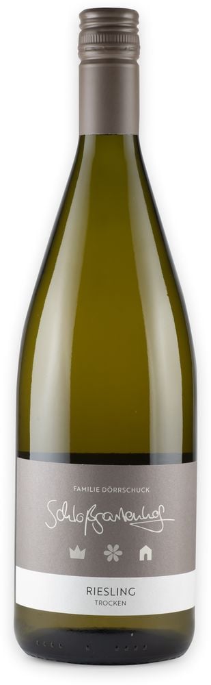 2025 Riesling 1,0 L