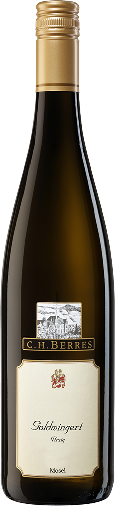 2024 Ürziger Goldwingert Riesling