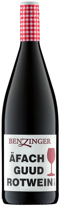 Äfach guud BIO 1,0 L