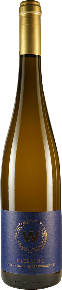 2017 Bodenheimer Heitersbrünnchen Riesling