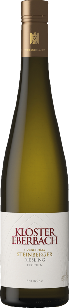 2023 Steinberger Riesling Crescentia