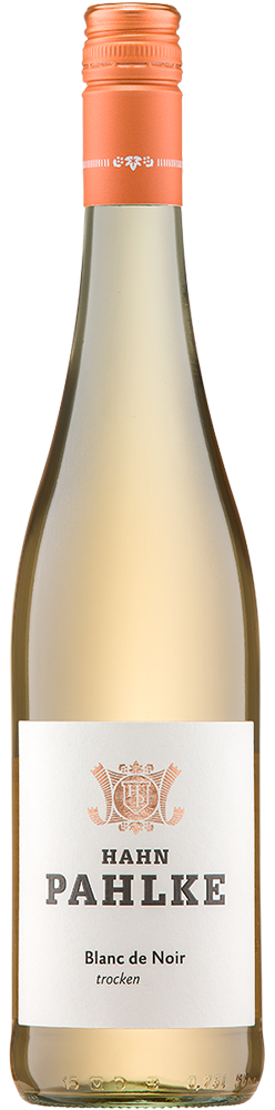 2025 Blanc de Noir Spätburgunder BIO