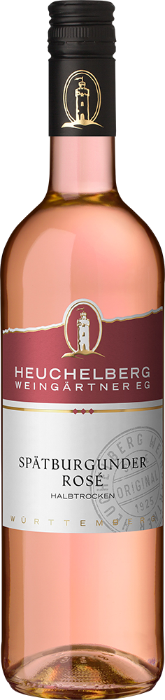 Spätburgunder Rosé
