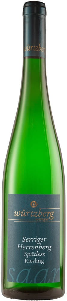 2022 Serriger Herrenberg Riesling Spätlese