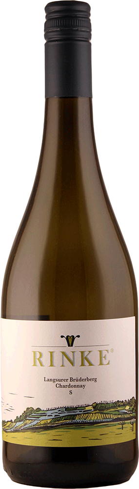 2022 Langsurer Brüderberg Chardonnay "S"