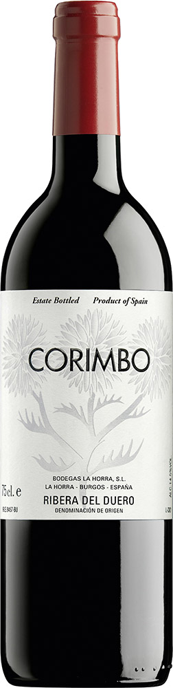 2018 Corimbo I Ribera del Duero DO