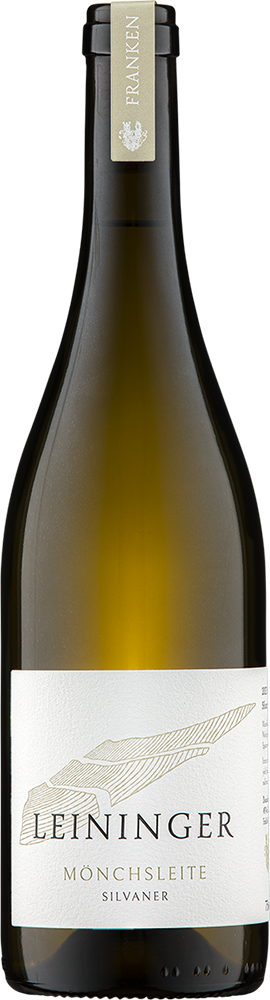2024 Mönchsleite Silvaner