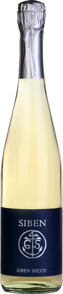 2020 Siben Riesling Secco BIO
