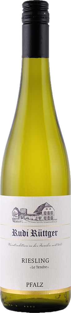 2024 Riesling Le Tendre