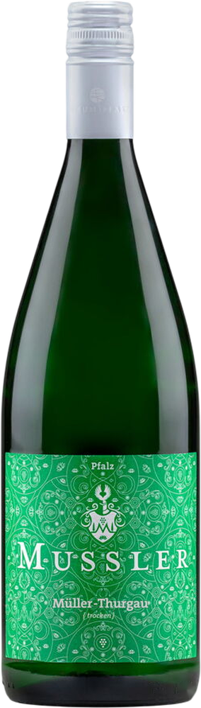 2025 Müller-Thurgau 1,0 L