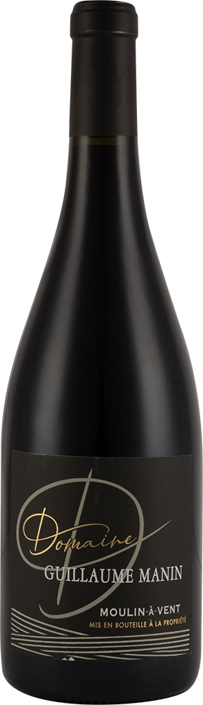 2024 "Domaine Guillaume Manin" Moulin-à-Vent AOP