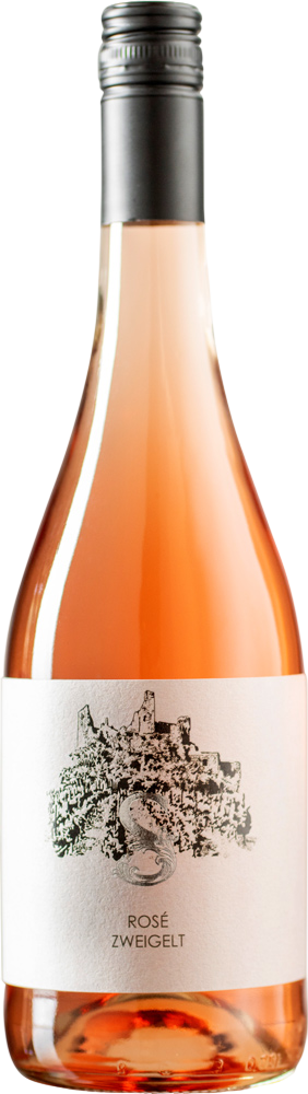 2025 Zweigelt Rosé