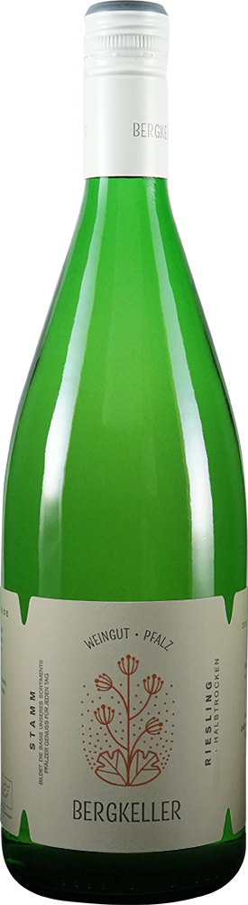 2024 Riesling BIO 1,0 L