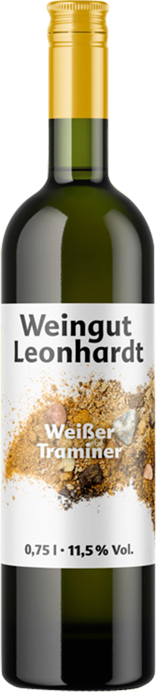 Weißer Traminer- historische Rebsorte