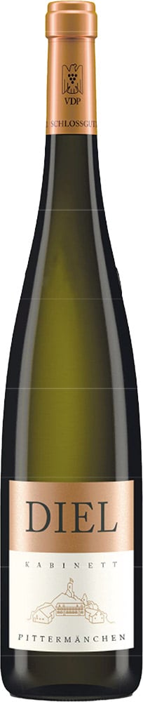 2023 Pittermännchen Riesling