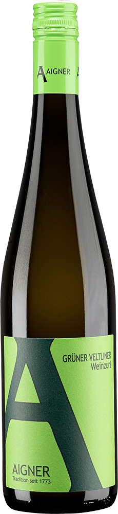 2025 Grüner Veltliner "Weinzurl" DAC