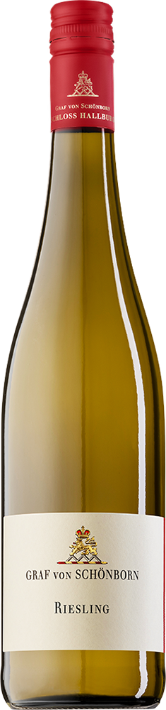 2025 Schloss Hallburg Riesling