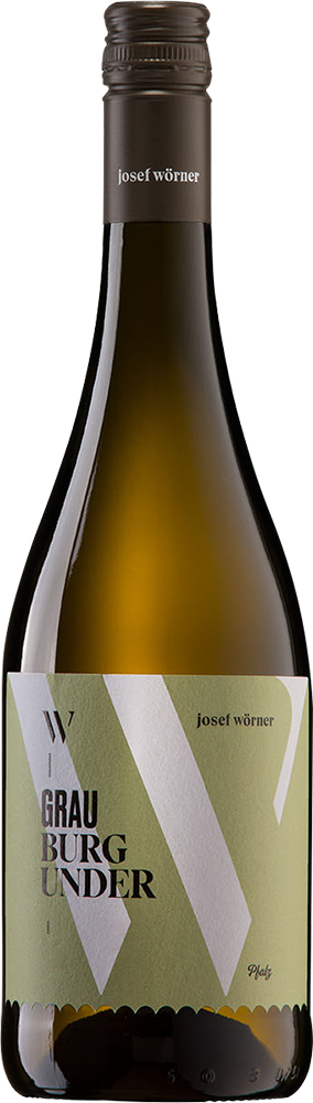 2025 Grauer Burgunder