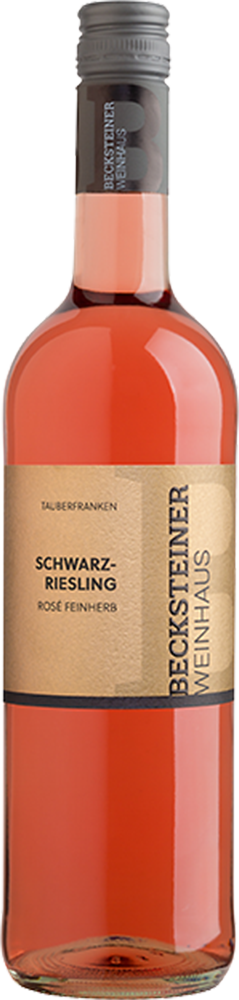 2025 WEINHAUS Schwarzriesling rosé