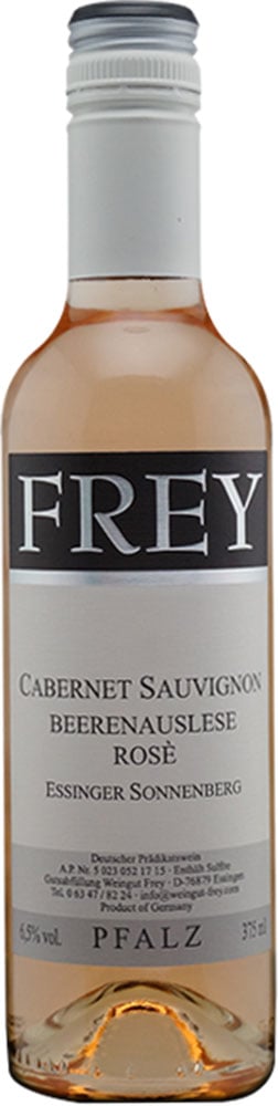 2015 Cabernet Sauvignon Beerenauslese 0,375 L