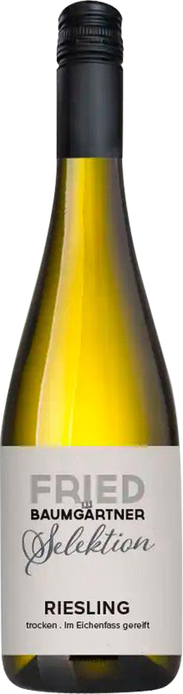 2022 Riesling Selektion
