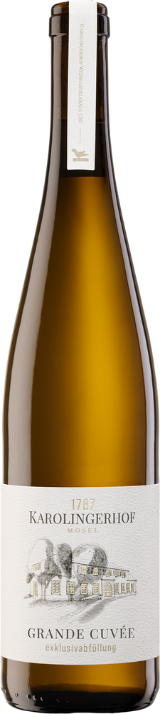 2024 Karolinger Hof Grande Cuvée