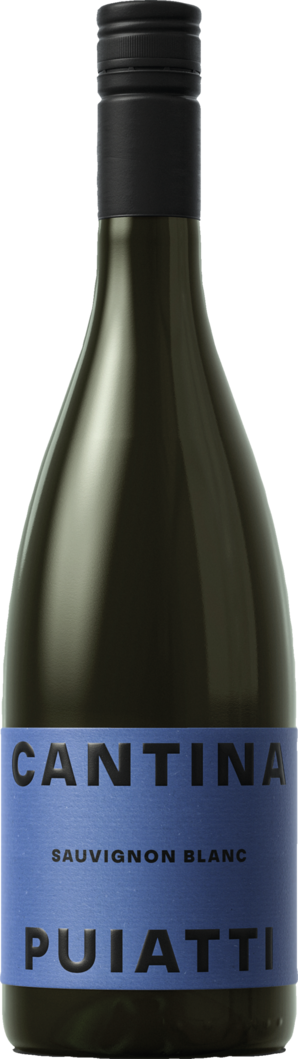 2025 Puiatti Sauvignon