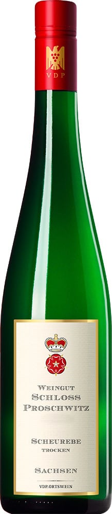 2025 Weingut Schloss Proschwitz Scheurebe, GUTSWEIN BIO