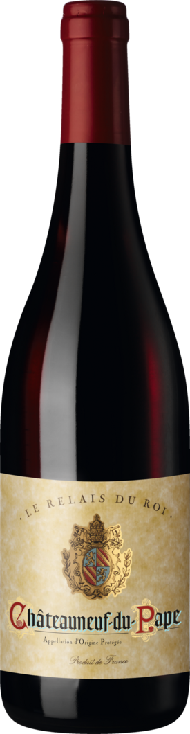 2022 Relais du Roi Châteauneuf-du-Pape