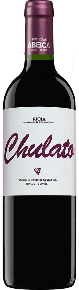 2025 Chulato de Abeica Rioja DOCa