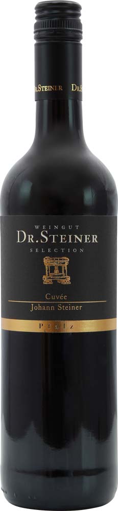 Johann Steiner Cuvée