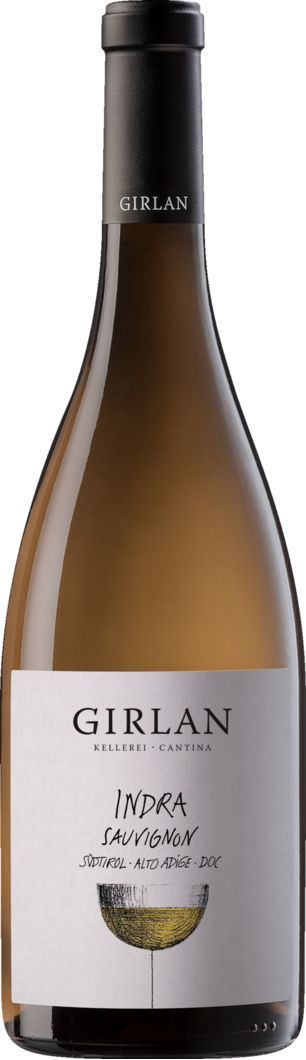 2025 Indra Sauvignon Blanc